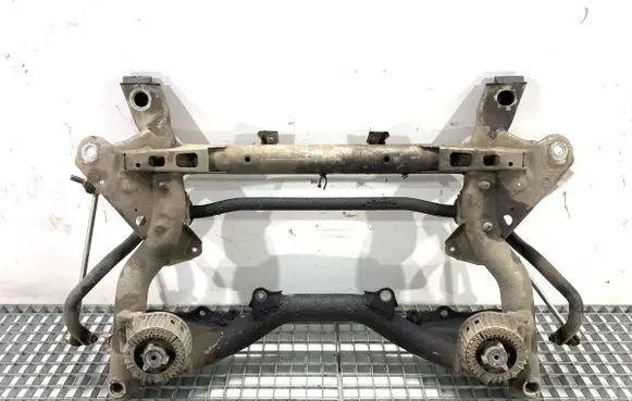 Mercedes-Benz E W212 Front subframe