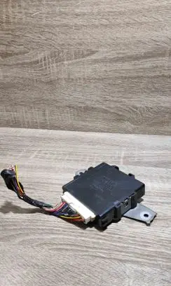Toyota Prius (XW20) Keyless (KESSY) go control unit/module 8999047020 2325000072