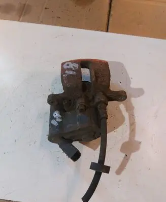 Audi A6 S6 C6 4F Rear brake caliper