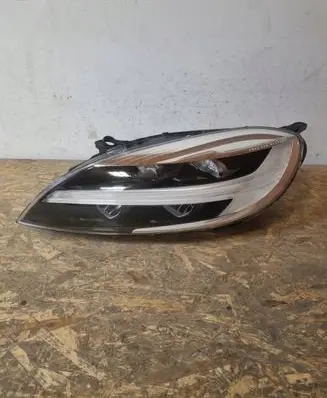 Volvo V40 Headlights/headlamps set 
