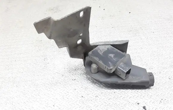 Peugeot 406 Accelerator pedal position sensor 9643365680