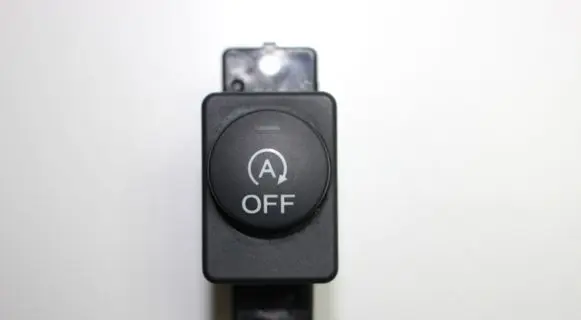 Honda CR-V Other switches/knobs/shifts M53175