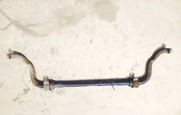 Volkswagen Touareg I Front anti-roll bar/sway bar