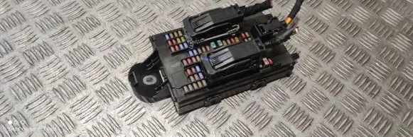 Volvo S90, V90 Fuse module 31682732