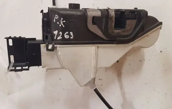 Citroen C5 Front door lock 1032M1050J2 A04946