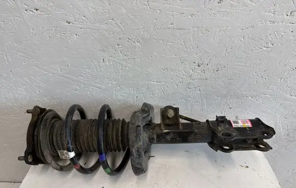 Hyundai Kona I Front shock absorber/damper 54650J9500