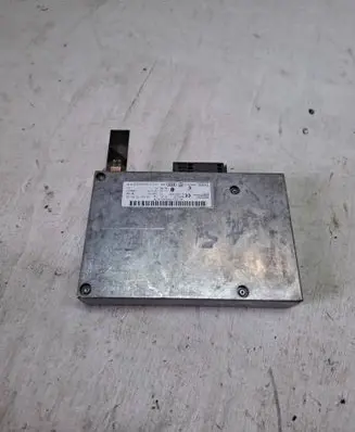 Audi A4 S4 B8 8K Bluetooth control unit module 4E0862335