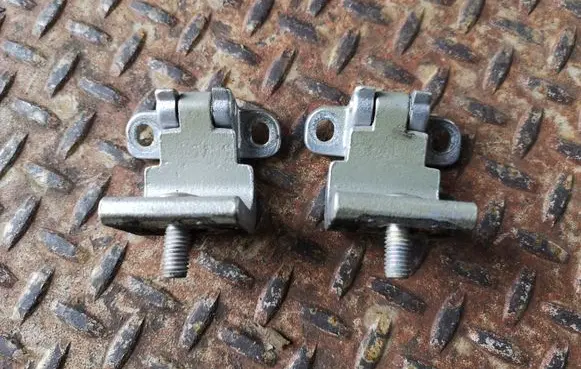 Volkswagen Sharan Tailgate/trunk/boot hinge