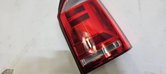 Volkswagen Transporter - Caravelle T6 Rear/tail lights 7E0945096K