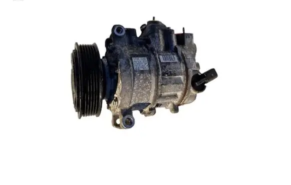 Volkswagen Golf VII Air conditioning (A/C) compressor (pump) 1K0820859P