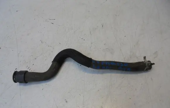 Citroen C3 Picasso Engine coolant pipe/hose