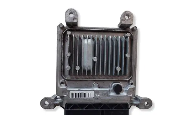 Mercedes-Benz C W205 Engine control unit/module A6519000603 A6519012002