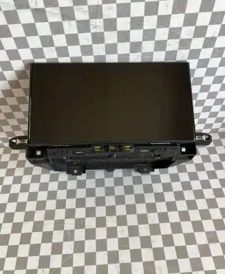 Audi Q5 SQ5 Screen/display/small screen 80A919620 10R052616