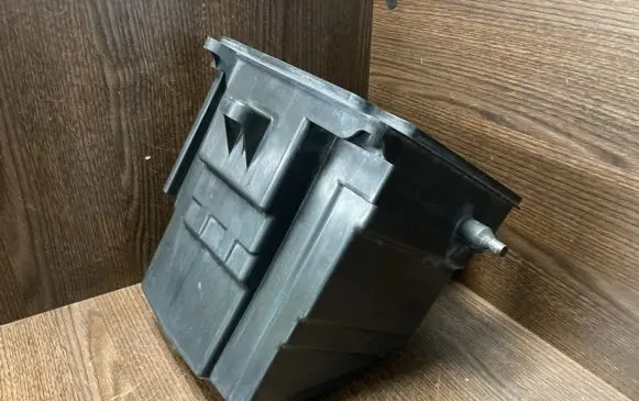 Renault Master III Other engine bay part 243830001R
