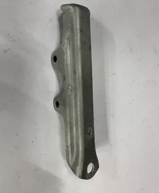 Mercedes-Benz E W124 Engine mounting bracket A1031410385