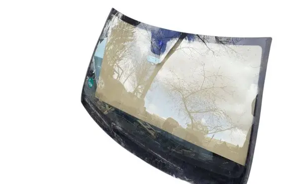 Mercedes-Benz E C207 W207 Front windscreen/windshield window 43R000134 DOT24M203 DOT24M203AS1