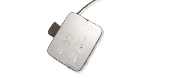 BMW 3 E90 E91 Front tow hook cap/cover 