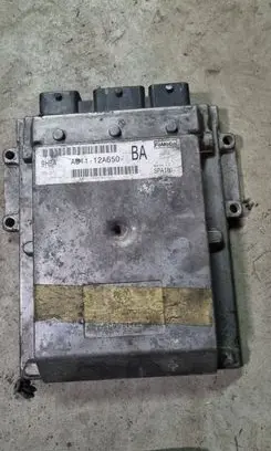 Ford Transit Engine control unit/module AC1112A650BA