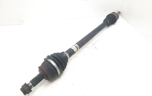 Citroen Nemo Front driveshaft
