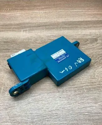 Toyota Yaris Other control units/modules 8930052030 2326000050