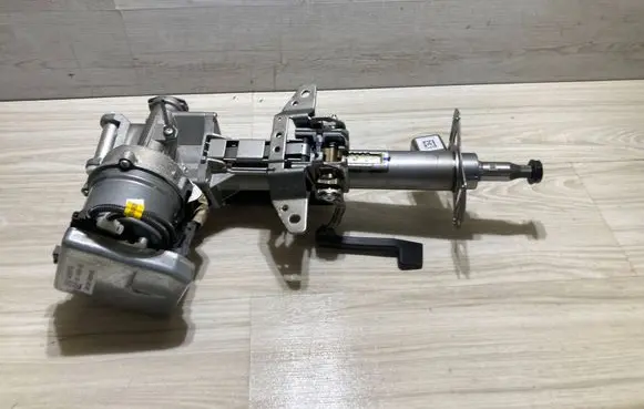 Ford Fiesta Electric power steering pump H1BC3D077CR