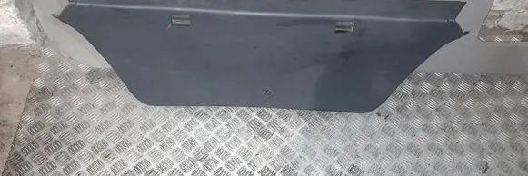 Opel Astra H Tailgate trim 13201330 315671560