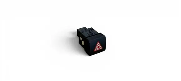 Audi A4 S4 B9 8W Hazard light switch 8W0941509A 54562