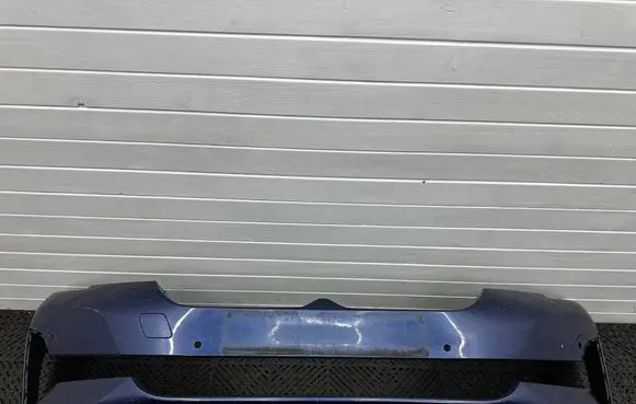 BMW 5 G30 G31 G38 Front bumper 9464207