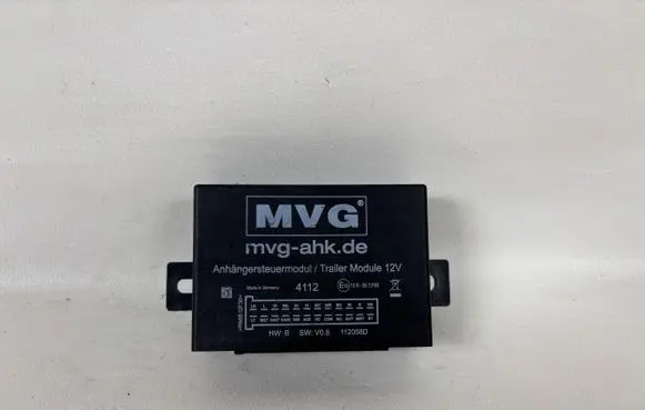 Hyundai Tucson TL Door control unit/module