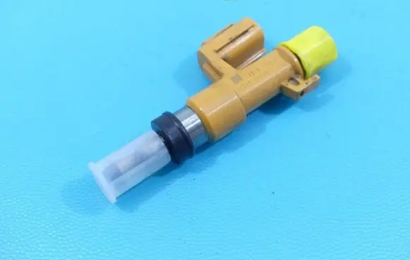 Lexus GS 250 350 300H 450H Fuel injector 23250-31140 IMPRK989573