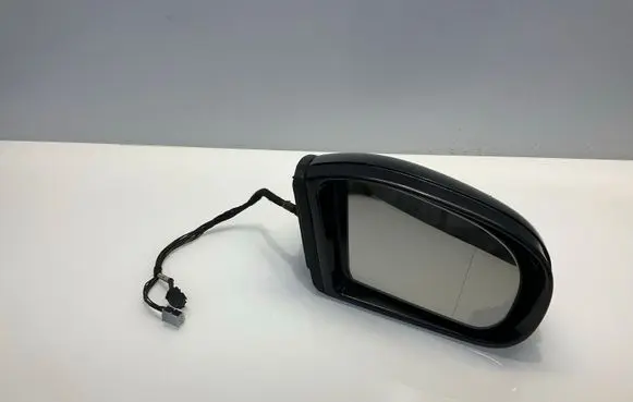 Mercedes-Benz E W211 Front door electric wing mirror