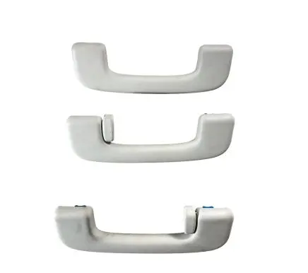 Ford Escape IV A set of handles for the ceiling 