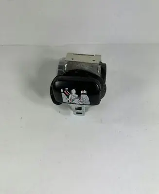 Volkswagen Sharan Seat belt trim 