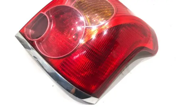 Toyota Avensis T250 Rear/tail lights