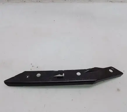 Skoda Superb B6 (3T) Front bumper mounting bracket DX52DZ100MB