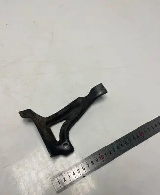 Audi A6 S6 C6 4F Fuel pump bracket 059130163C