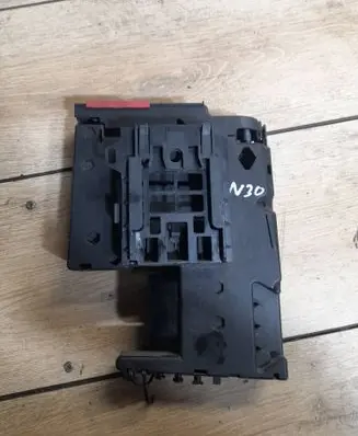Mercedes-Benz E C207 W207 Positive wiring loom A2075400740