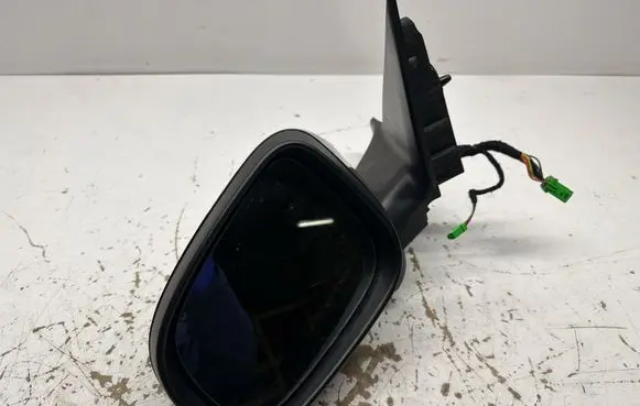 Volvo S80 Front door electric wing mirror 31298851