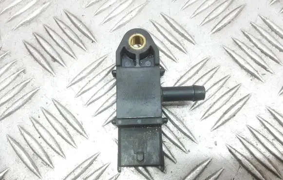 Opel Insignia A Exhaust gas pressure sensor 55566186