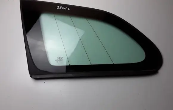 Volvo XC60 Rear side window 5900203AA