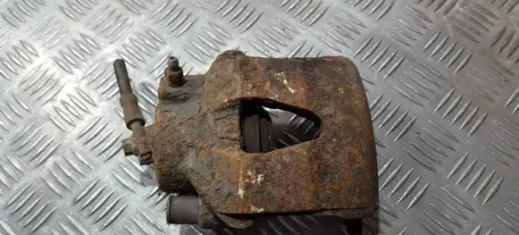 Seat Toledo II (1M) Front brake caliper