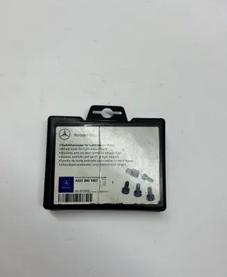 Mercedes-Benz C W205 Nuts/bolts A0019901607 15803562
