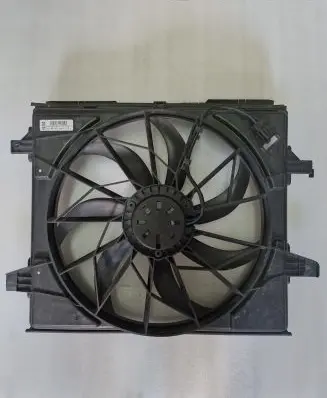 Dodge Durango Electric radiator cooling fan 55037992AD