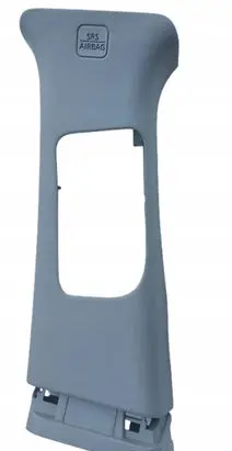 Nissan Qashqai (B) pillar trim (top) 769144EA0A