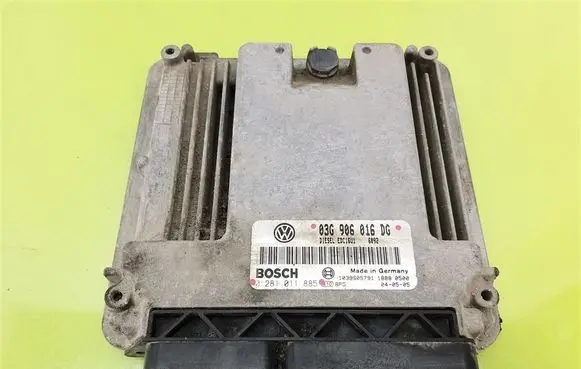 Seat Altea Engine control unit/module 03G906016DG