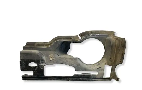 Volvo XC70 Intercooler air guide/duct channel 31214424