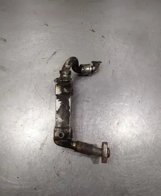 BMW X3 E83 EGR valve cooler 7794245 141516 L7305000