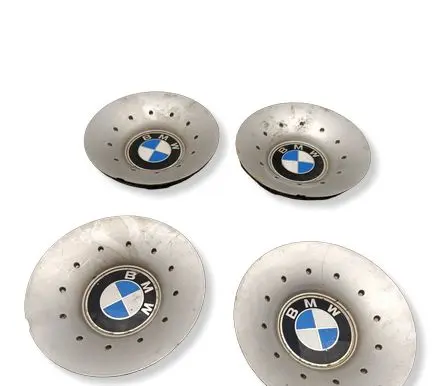 BMW 5 E39 Original wheel cap 36131092327