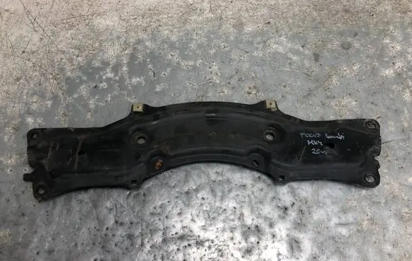 Other under body part