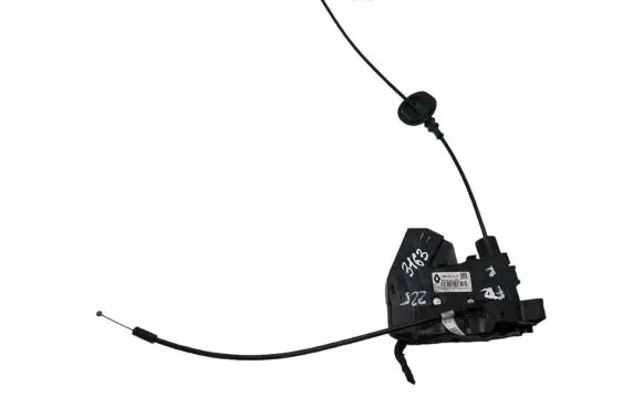 Renault Megane IV Front door lock 805023183R 16943019A